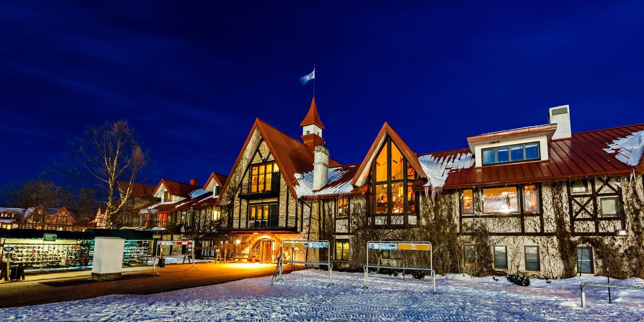 The Highlands At Harbor Springs Ξενοδοχείο Εξωτερικό φωτογραφία