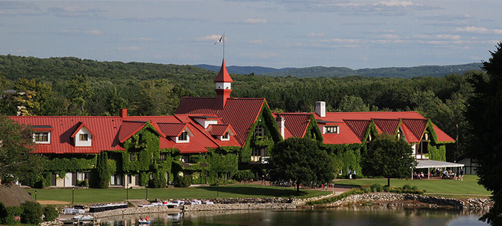 The Highlands At Harbor Springs Ξενοδοχείο Εξωτερικό φωτογραφία